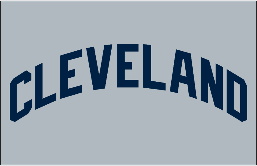 Cleveland Indians 1971 Jersey Logo iron on heat transfer